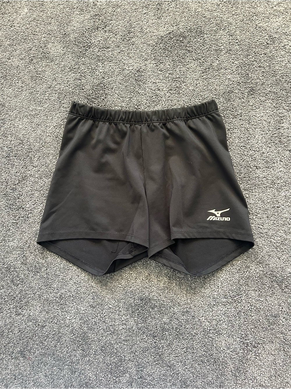 Mizuno Spandex